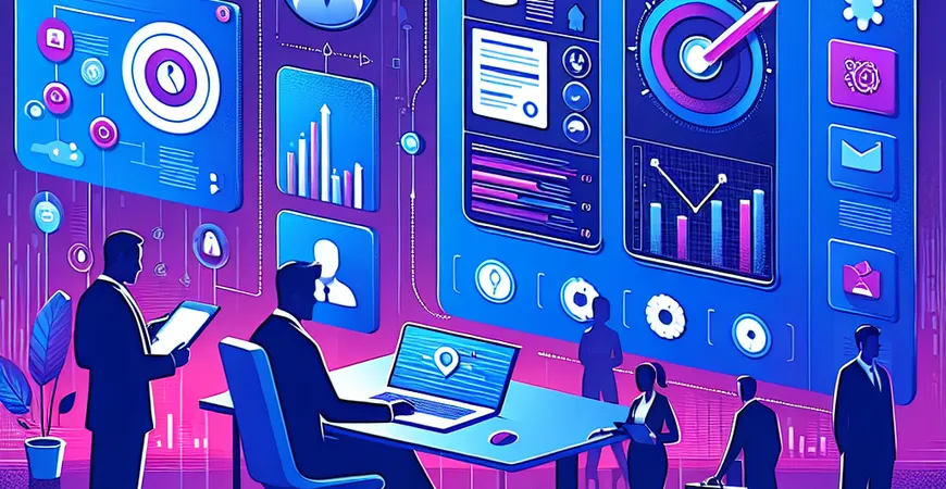  员工管理系统如何提升入职体验？新员工 onboarding指南！  